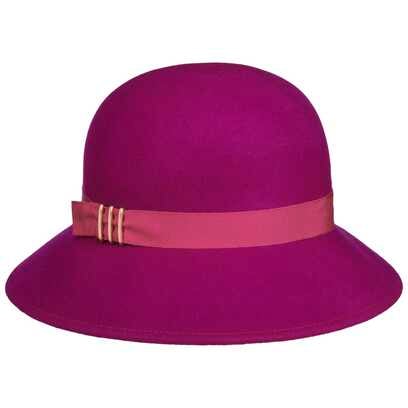 Chapeau pour Femme Vianella Wool by Lierys