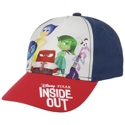Casquette pour Enfant Vice-Versa