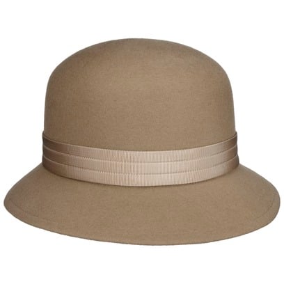 Chapeau en Laine Uni Susanne by Mayser
