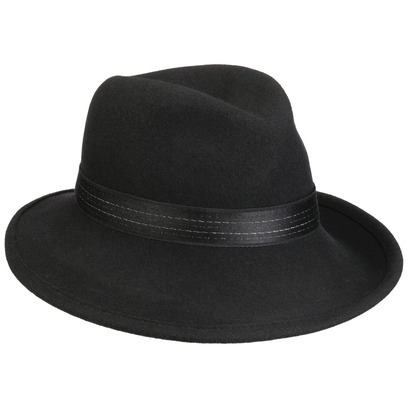 Chapeau en Laine Saskia by Mayser