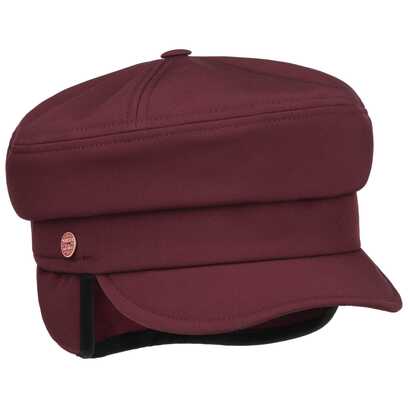 Casquette Marin avec Oreillettes Debby by Mayser