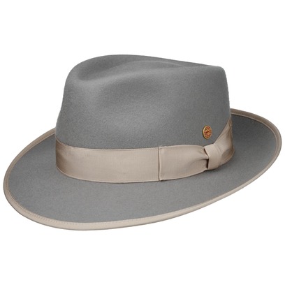 Chapeau en Laine Mio Twotone by Mayser