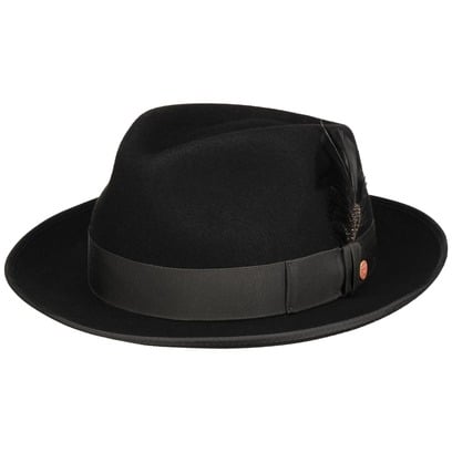 Chapeau en Laine Jannes Player by Mayser