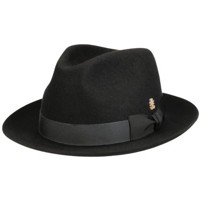 Chapeau en Feutre Premium Zechbauer by Mayser