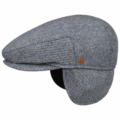 Casquette à Oreillettes Merlino Casual by Mayser