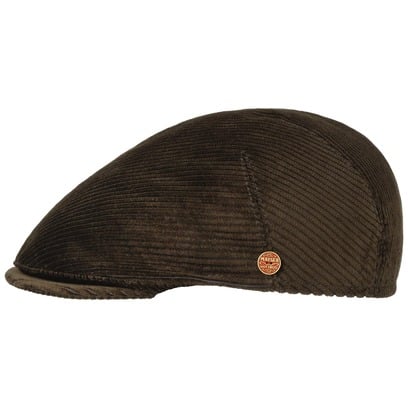 Casquette Sidney Cross Corduroy by Mayser
