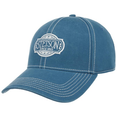 Casquette Classic Logo by Stetson