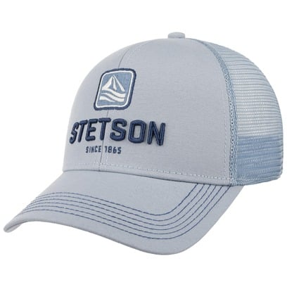Casquette Sailing Logo by Stetson
