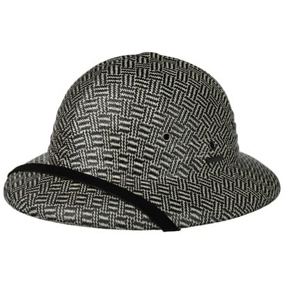 Casque Colonial Twotone by Stetson