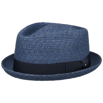 Chapeau en Paille Diamond Crown by Lierys