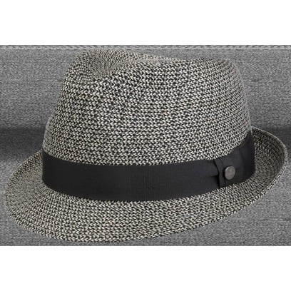 Chapeau en Tissu Meliott Trilby by Lierys