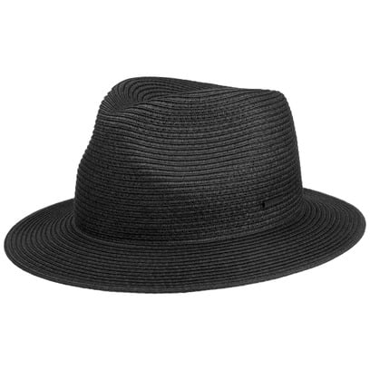 Chapeau Dawson Toyo Traveller by Stetson