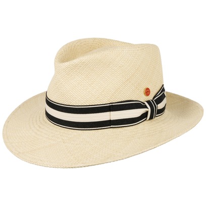 Chapeau Panama Varelo Bogart by Mayser