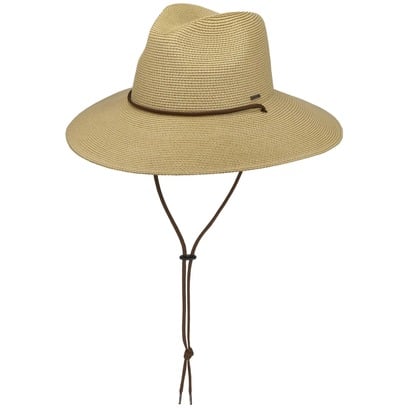 Chapeau de Soleil Mitch Packable by Brixton