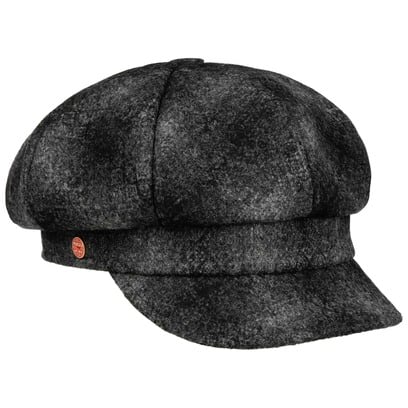 Casquette Gavroche Cia New Merino by Mayser