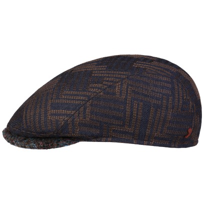 Casquette Berlino Wool by Alfonso D�Este