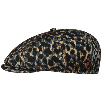 Casquette Napoli Leo by Alfonso D�Este