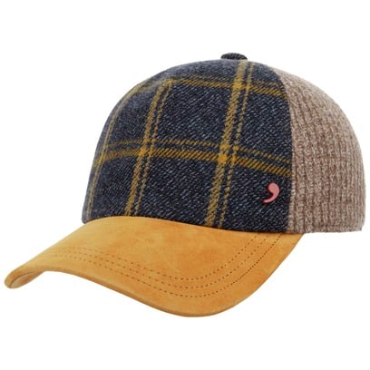 Casquette Milaco Wool by Alfonso D�Este