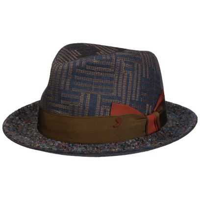 Chapeau Michael Mix Player by Alfonso D�Este