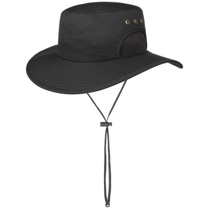 Chapeau Outdoor Sacona Coolmax by Stetson