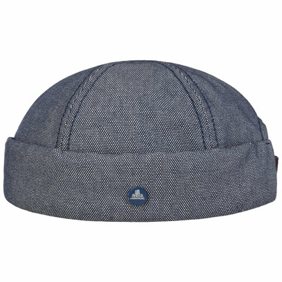 Bonnet Docker Cotton Casual by Hammaburg