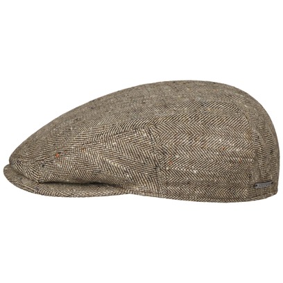 Casquette Kent Lanfield by Stetson