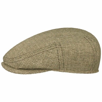 Casquette Kent Structure by Stetson