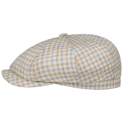Casquette Hatteras Vanmore by Stetson