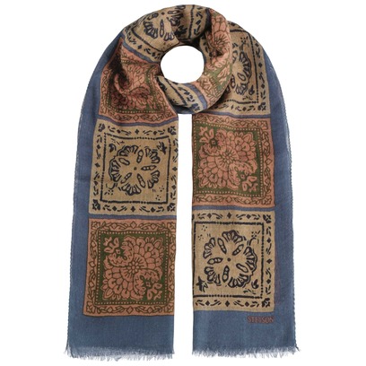 Écharpe d'Été Lorava Wool by Stetson