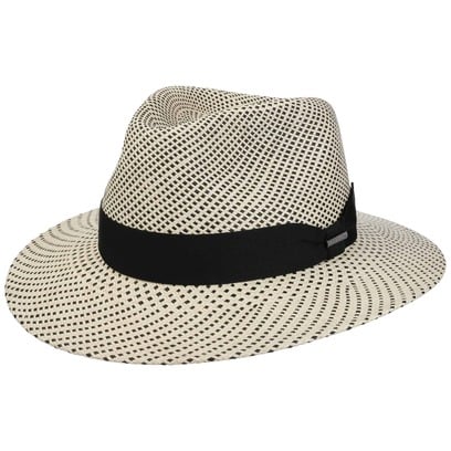 Chapeau Panama Oxford Traveller by Stetson