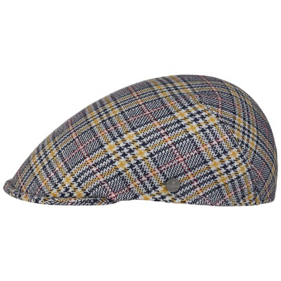 Casquette Roverton Check by Lierys