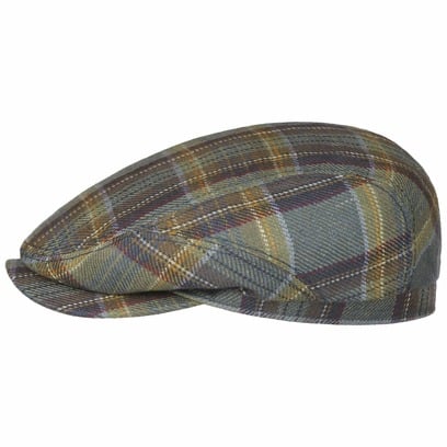 Casquette Bornestead Driver by Stetson