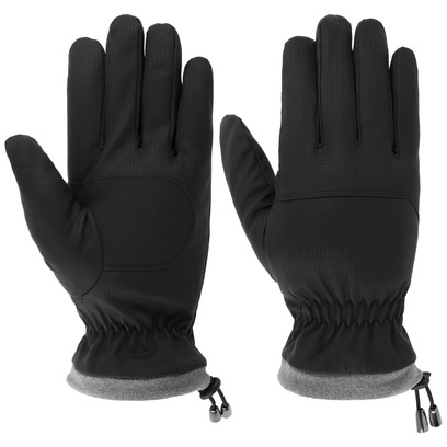 Gants avec Doublure Polaire by Lipodo