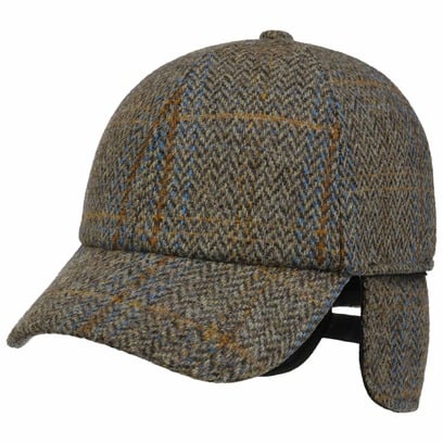 Casquette Littlehampton 6 Panel by Lipodo