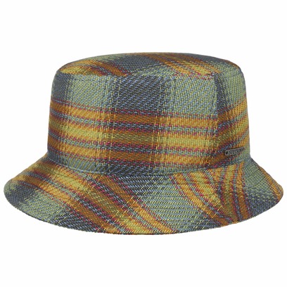 Chapeau en Tissu Hilverston Bucket by Stetson