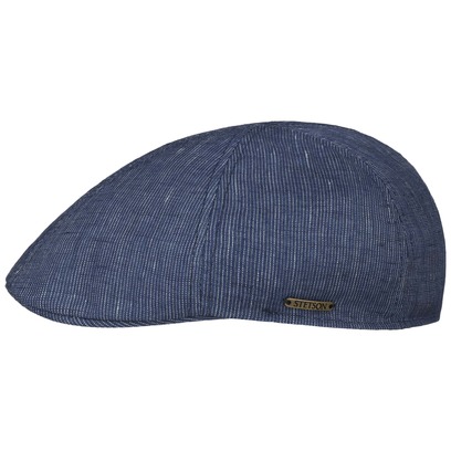 Casquette Texas Stripe Structure by Stetson