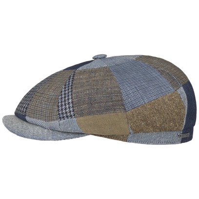 Casquette Hatteras Laughlin by Stetson