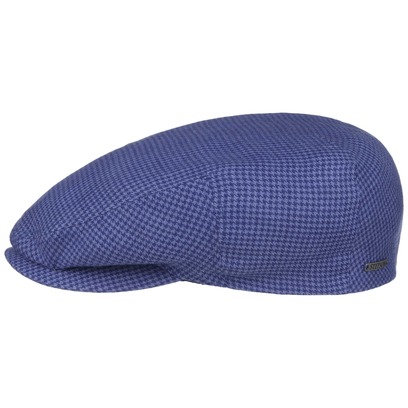 Casquette Kent Houndstooth Golf by Stetson