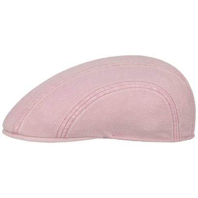 Casquette Plate Cotton Festival Ivy by Stetson