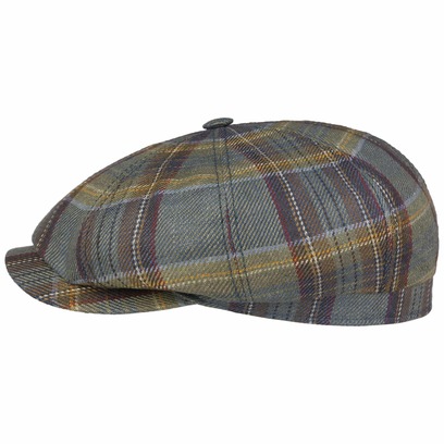 Casquette Hatteras Bornestead by Stetson