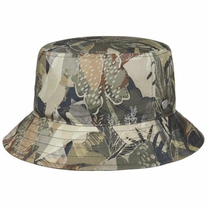 Chapeau en Coton Hermansville Bucket by Lierys