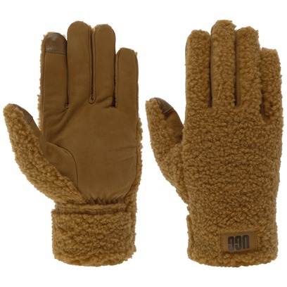 Gants Fluff Touchscreen by UGG
