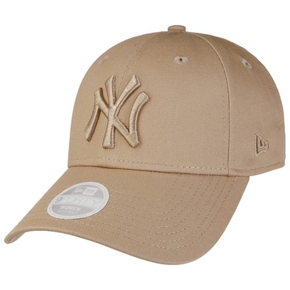 Casquette 9Forty WMNS Mono Yankees by New Era