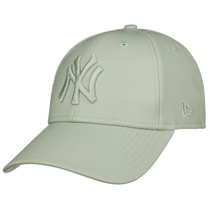 Casquette 9Forty WMNS Mint PU Yankees by New Era