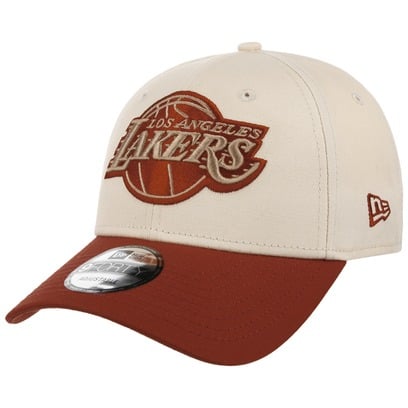 Casquette 9Forty Colour Block Lakers by New Era