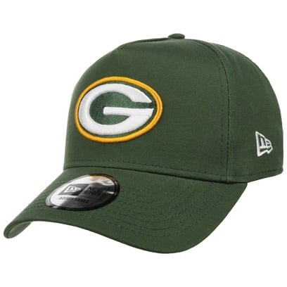 Casquette Green Bay Packers by New Era
