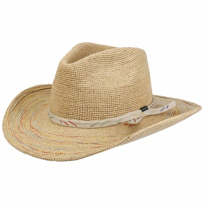 Chapeau Western Crochet by Stetson