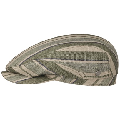 Casquette en Lin Chesterton by Lierys