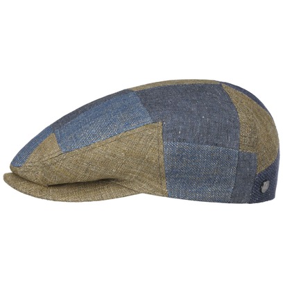 Casquette Patchwork Driver by Lierys