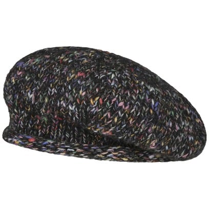 Béret en Tricot Lialea by GREVI